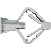 Kunststoff-Hohlraumdübel KHD